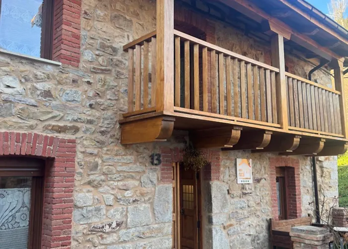 La Casita de Verdiago