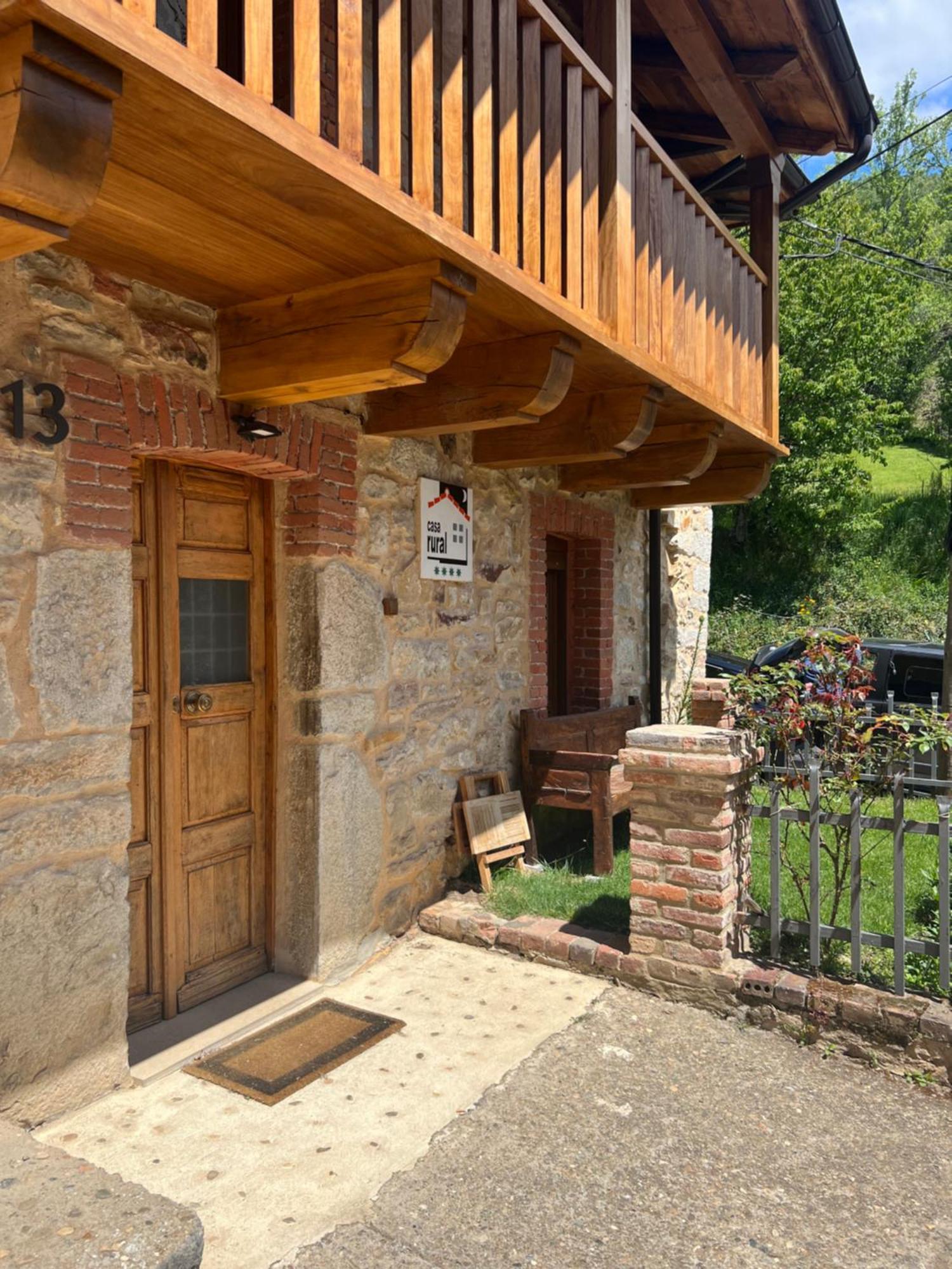La Casita De Verdiago