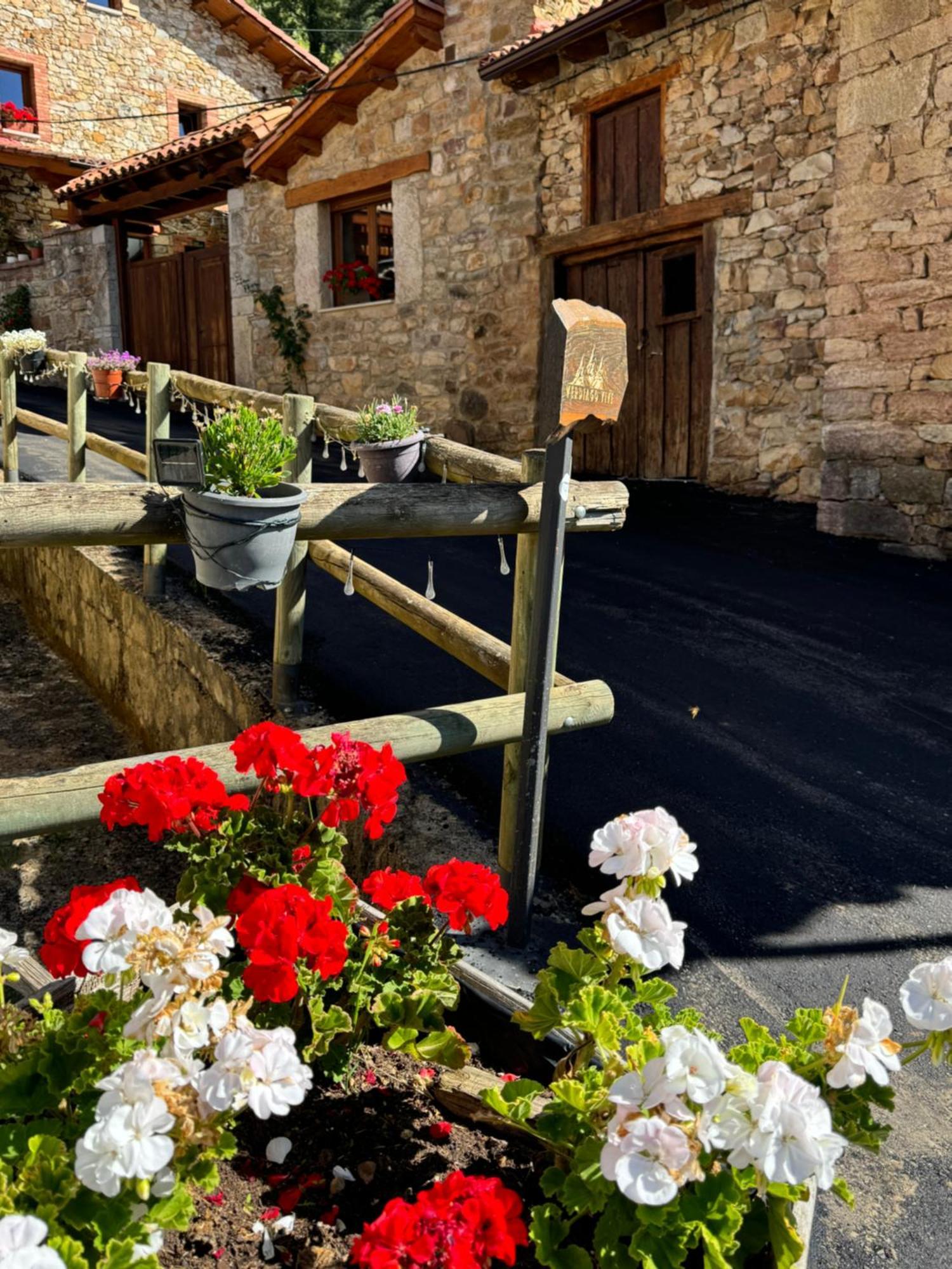 La Casita De Chalet