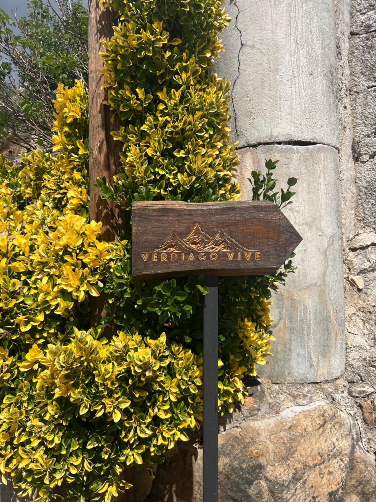 La Casita De Verdiago