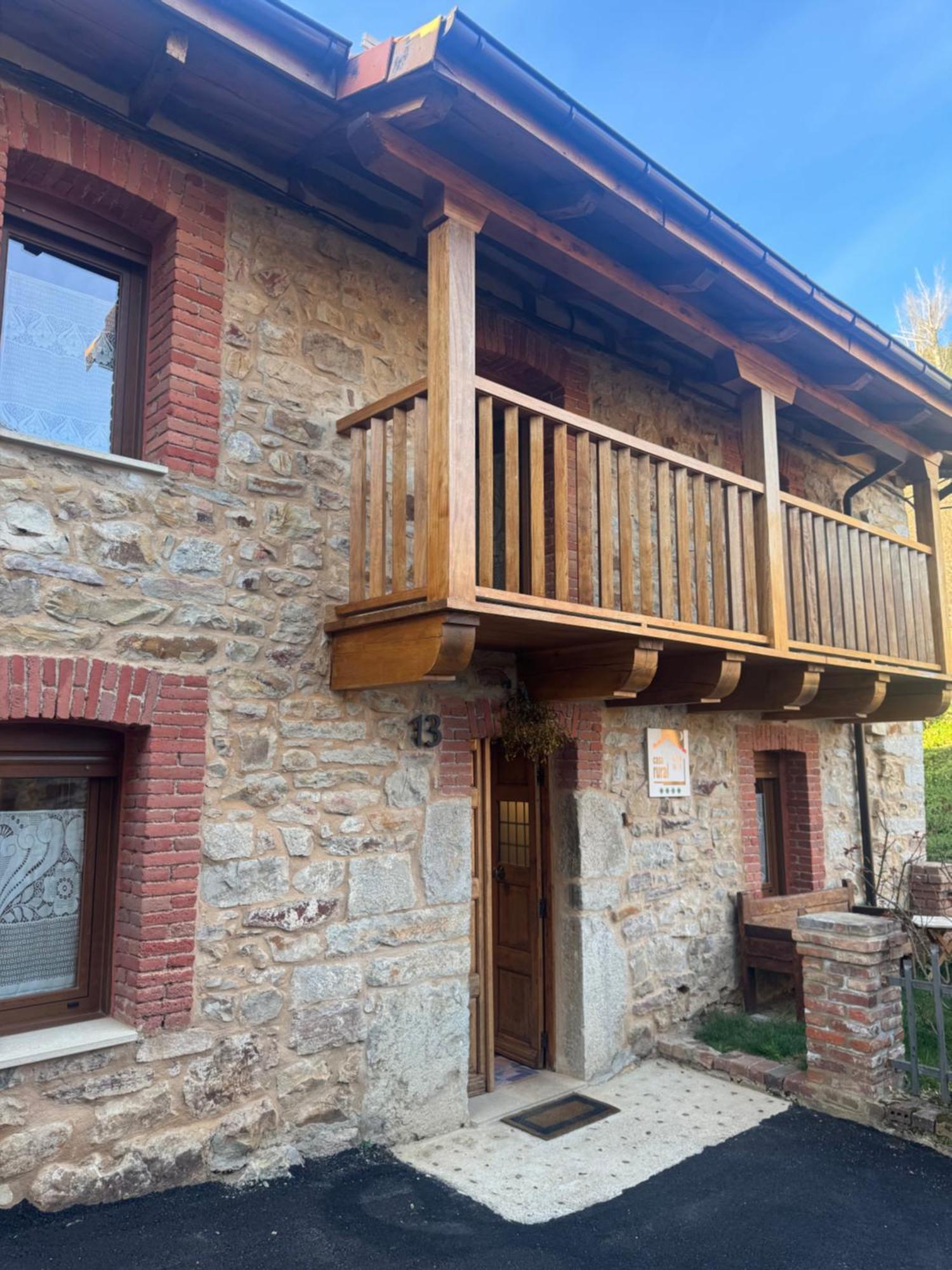 La Casita De Verdiago