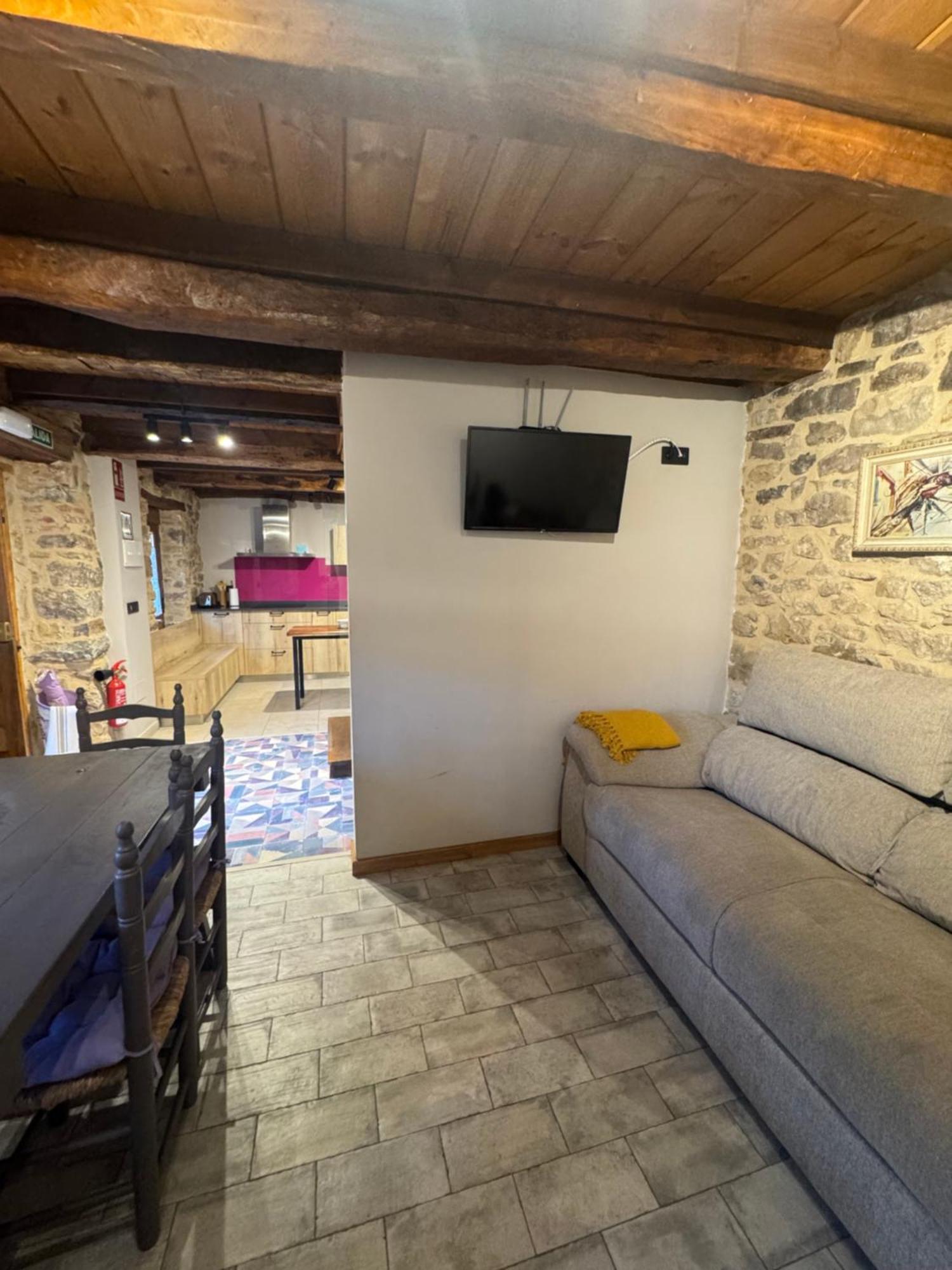 La Casita De Verdiago
