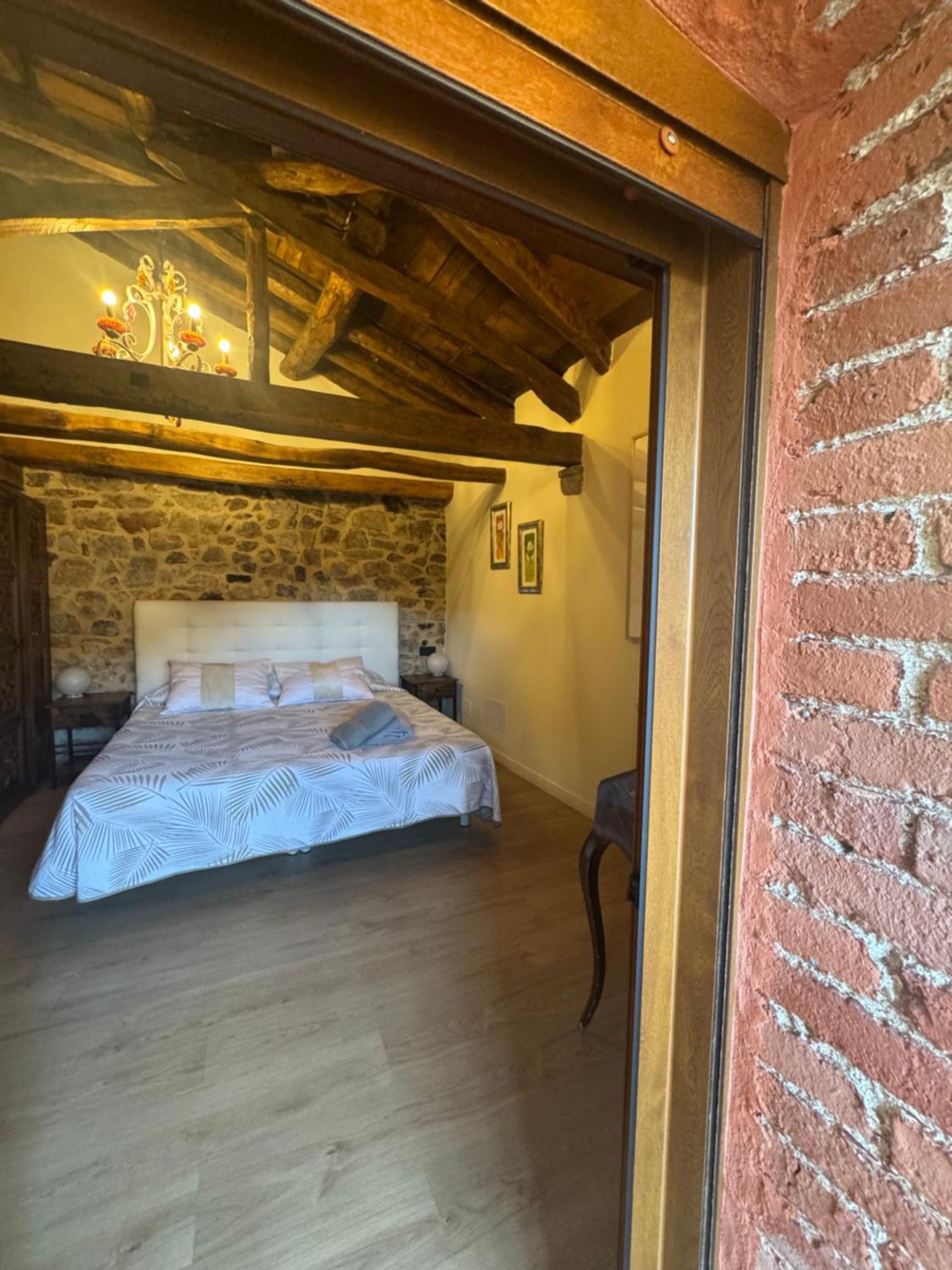 La Casita De * Verdiago