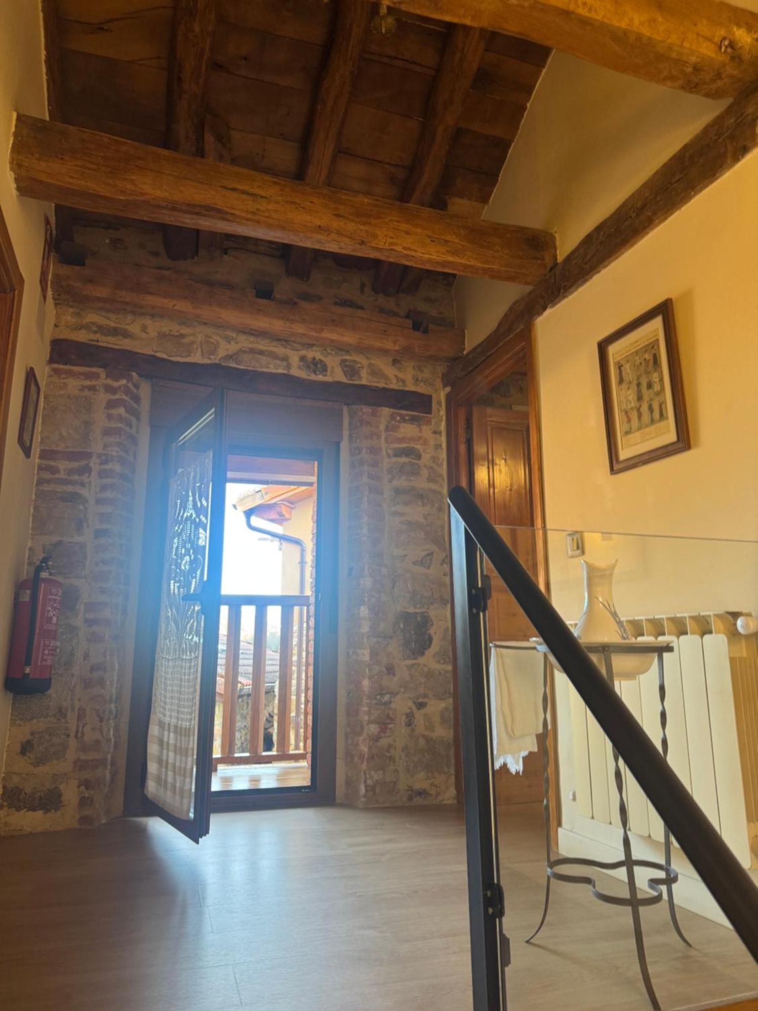 La Casita De Chalet *