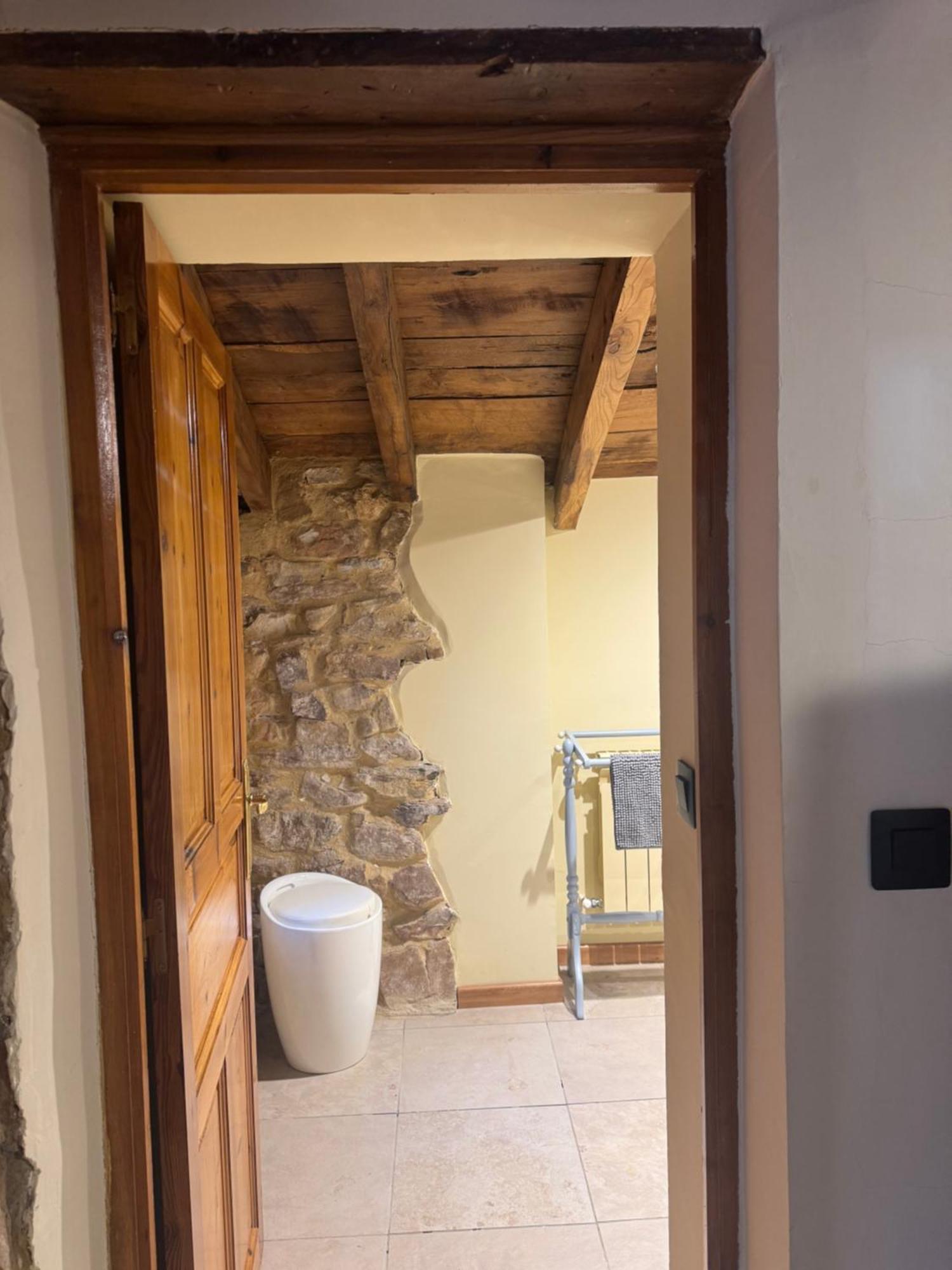 La Casita De