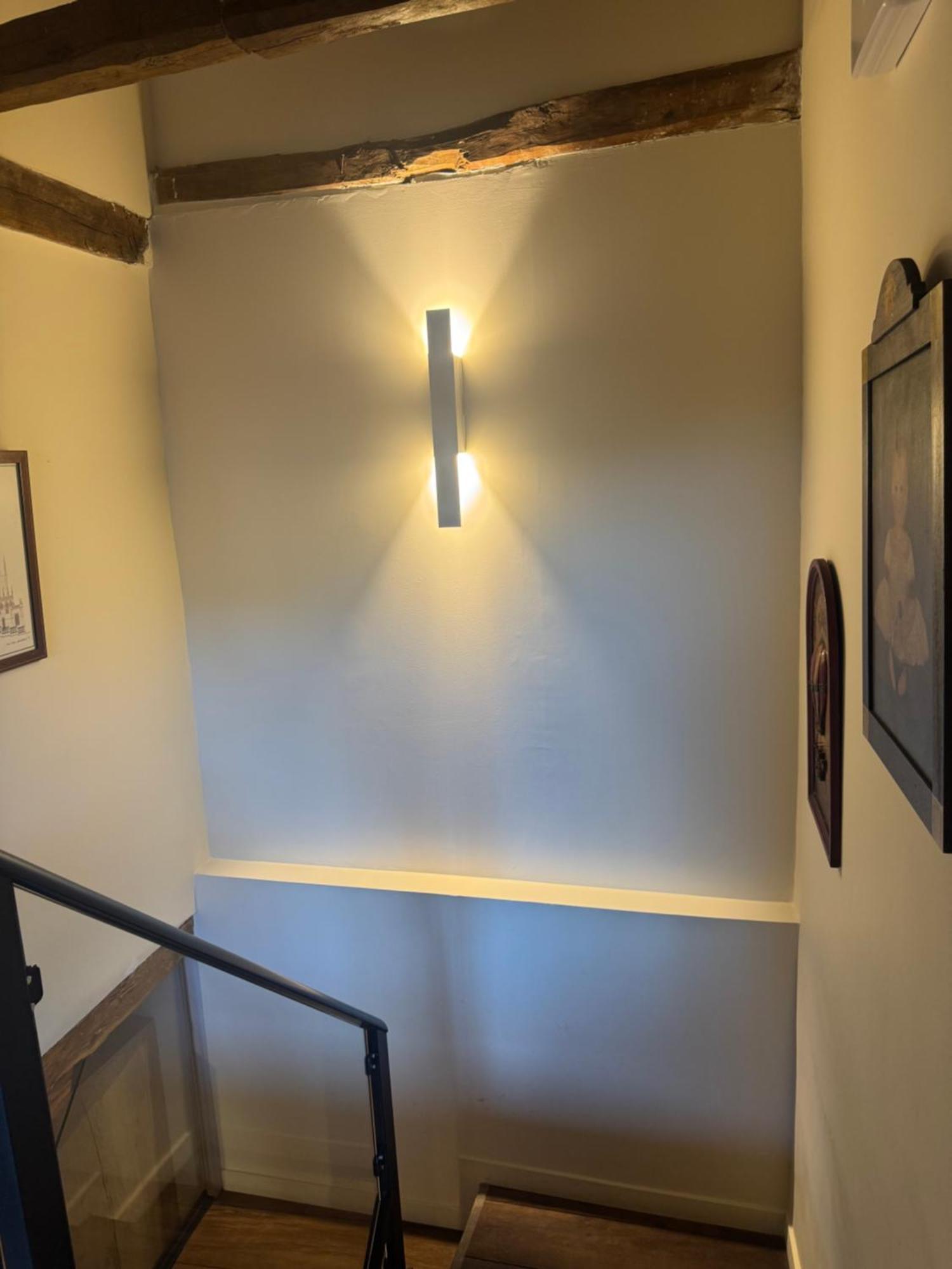 La Casita De Chalet