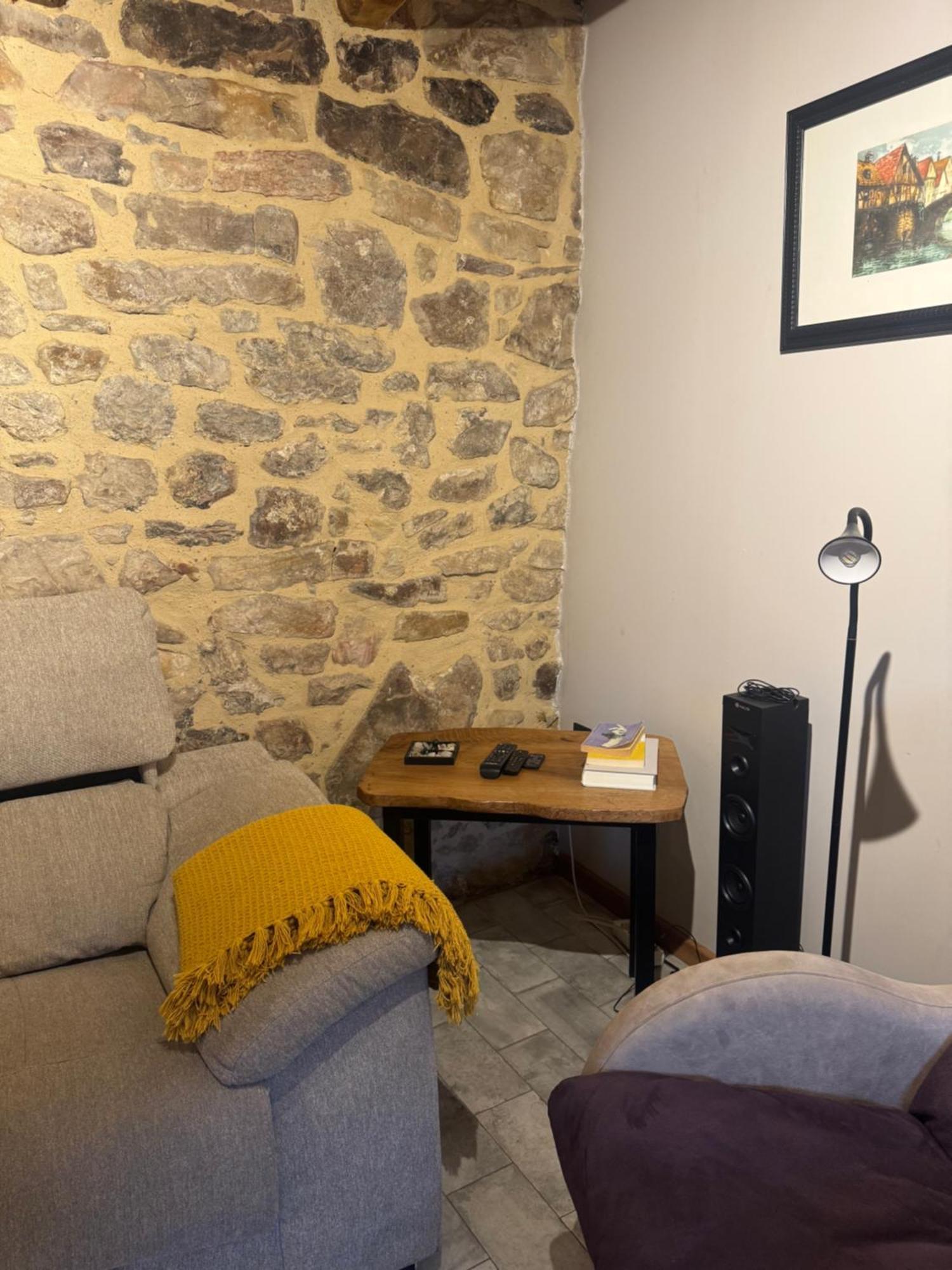 La Casita De
