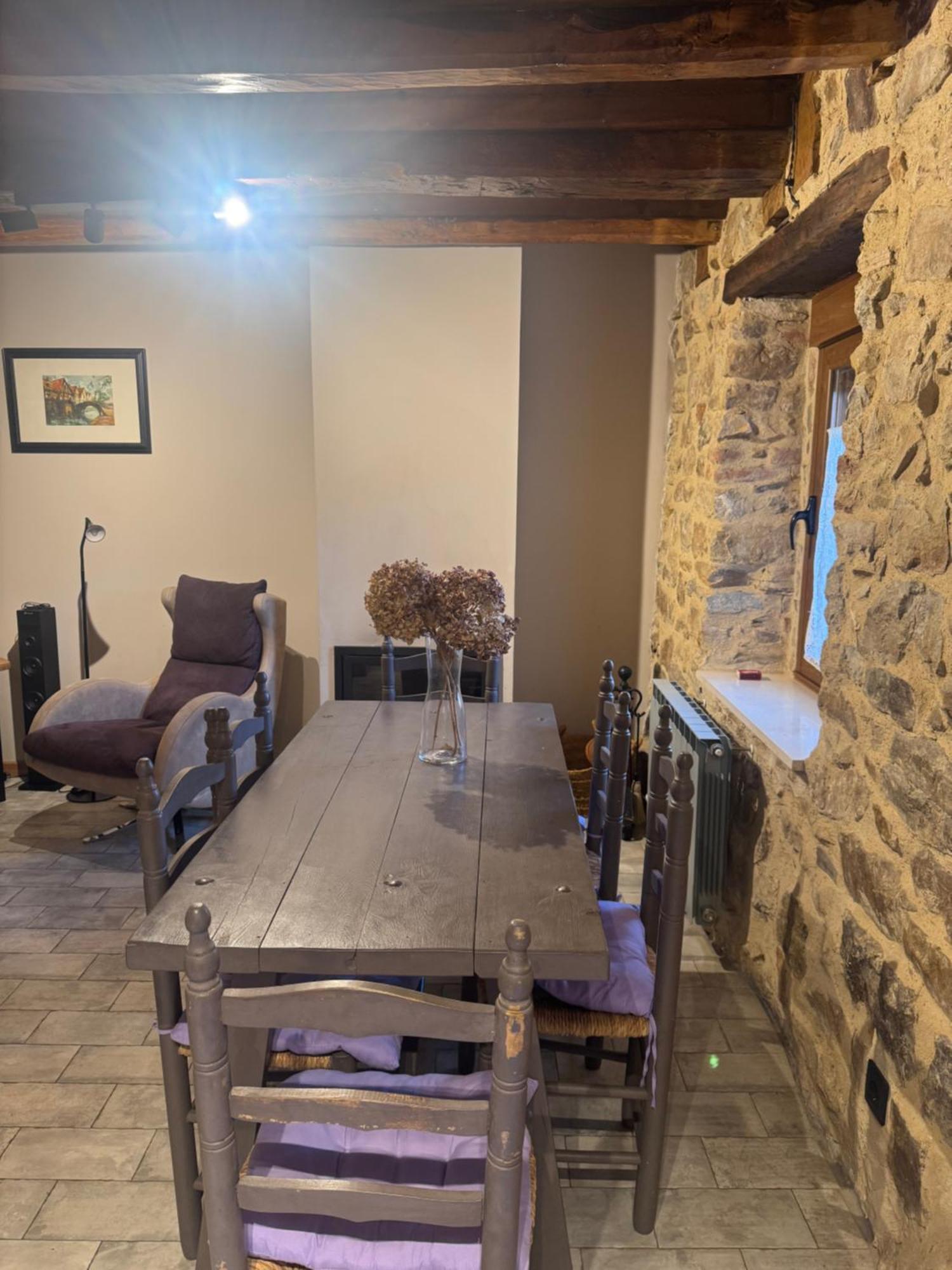 La Casita De Chalet