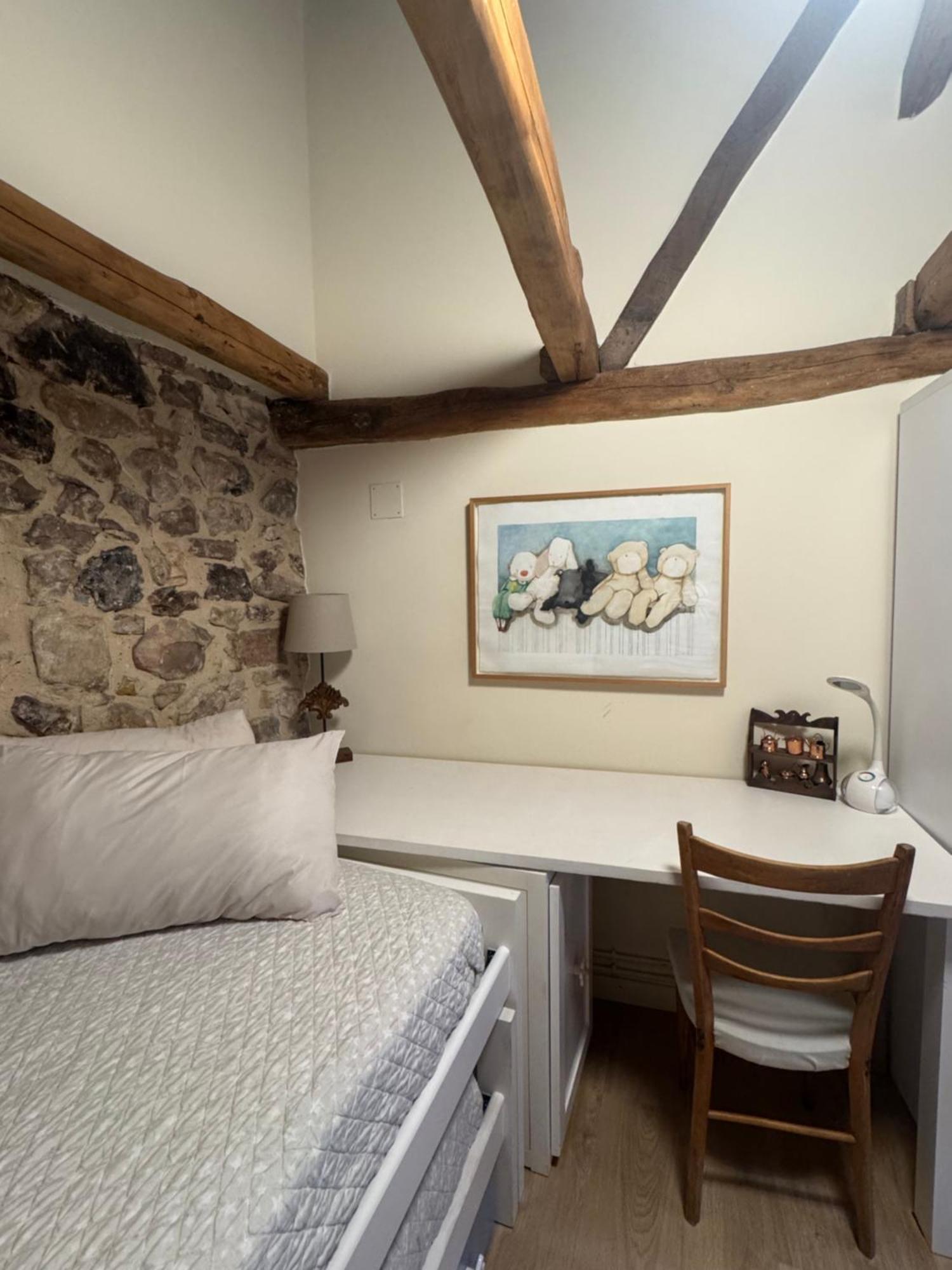 La Casita De Chalet Verdiago