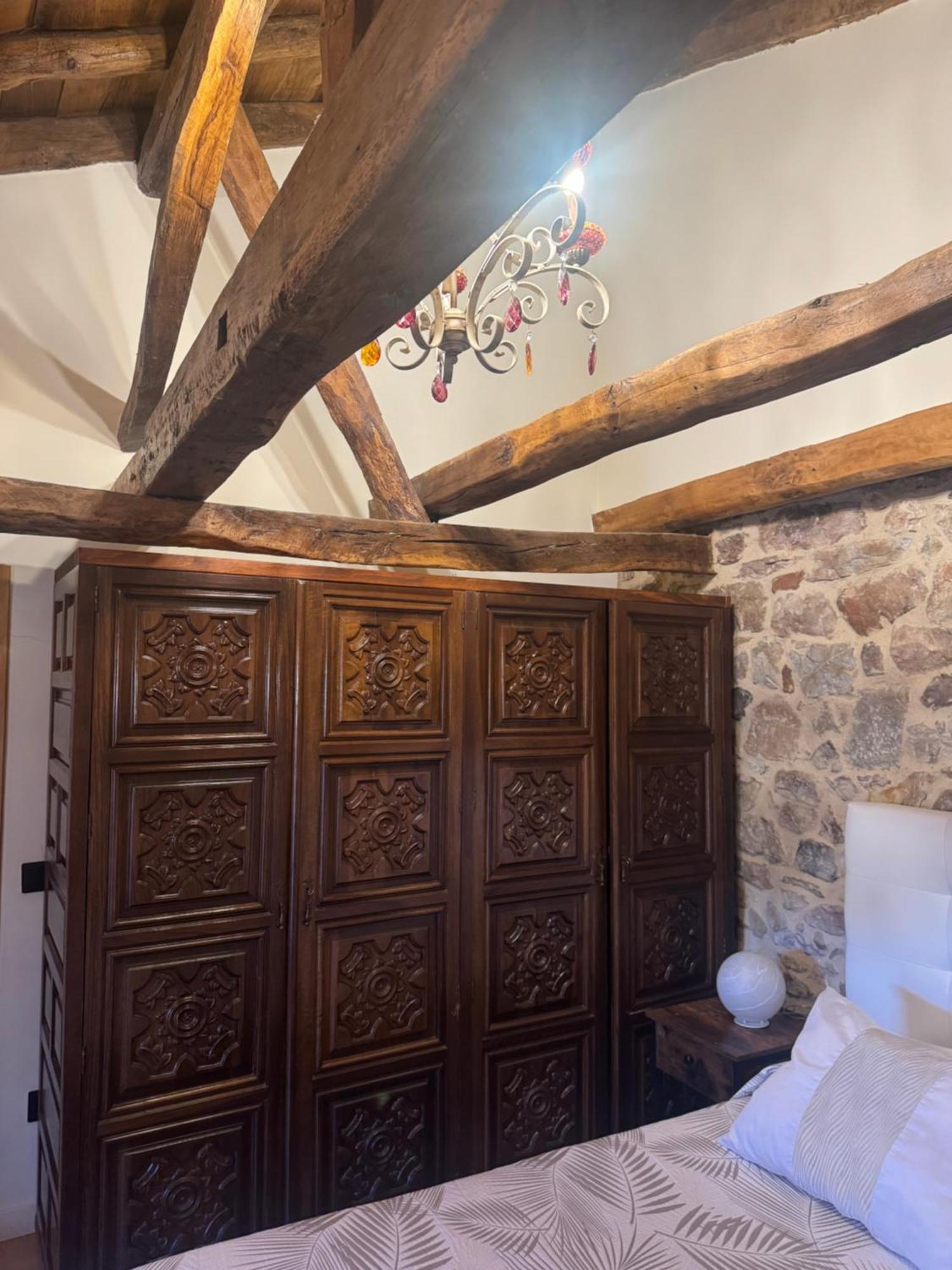 La Casita De