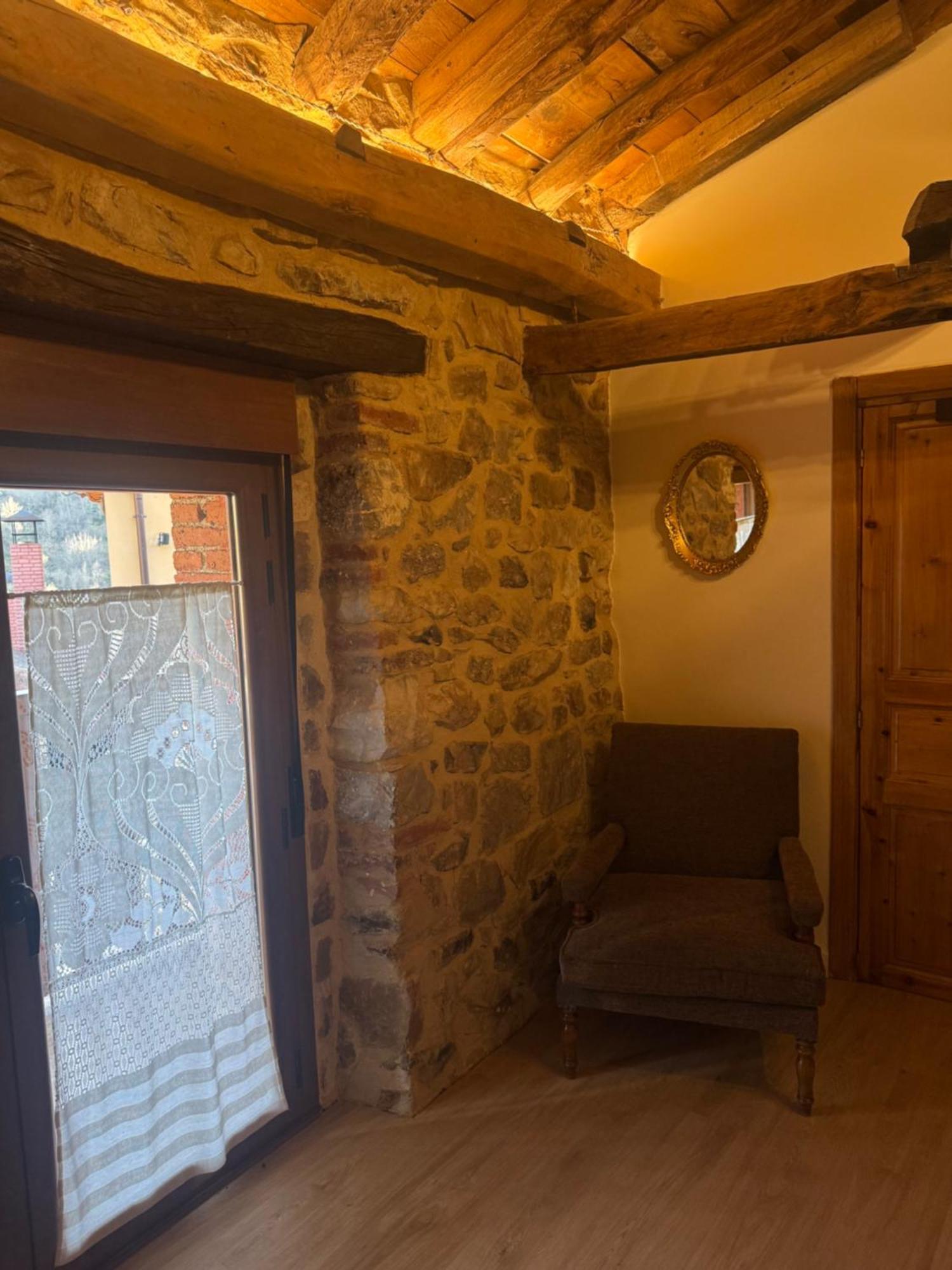 La Casita De Chalet Verdiago