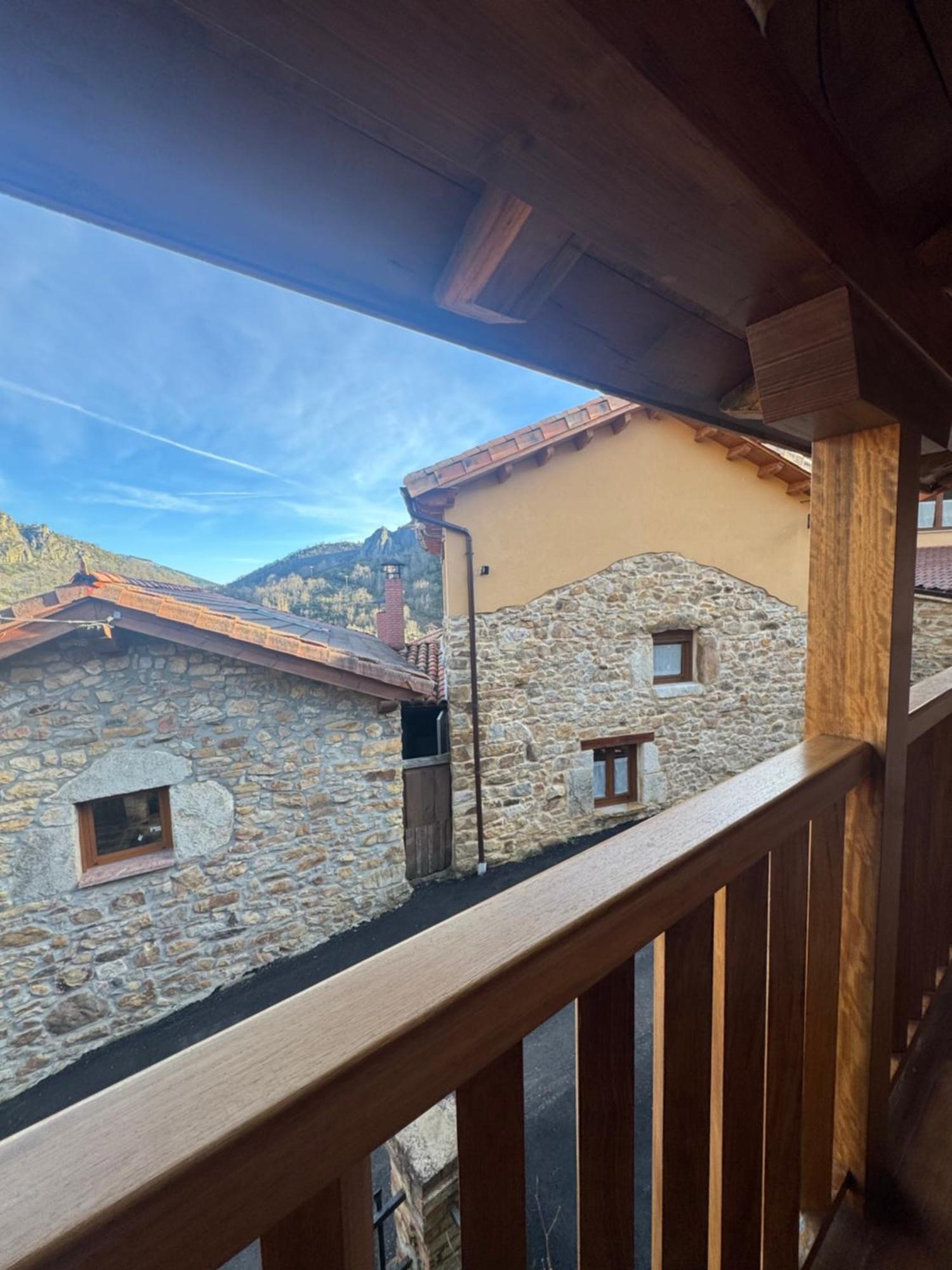 La Casita De Chalet *