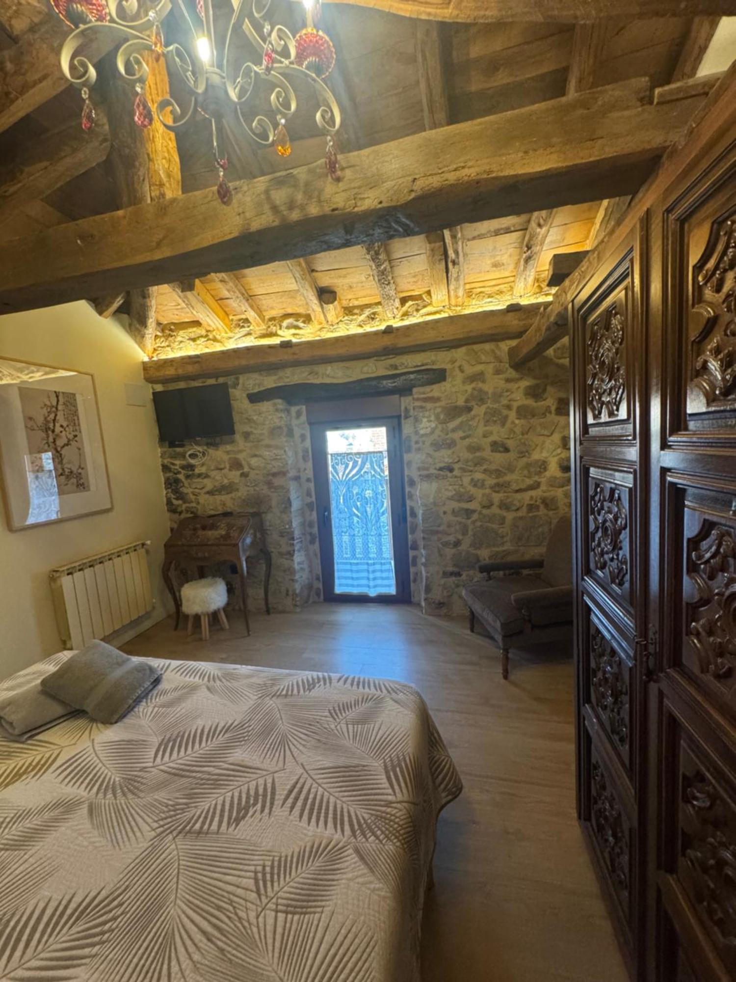 La Casita De * Verdiago
